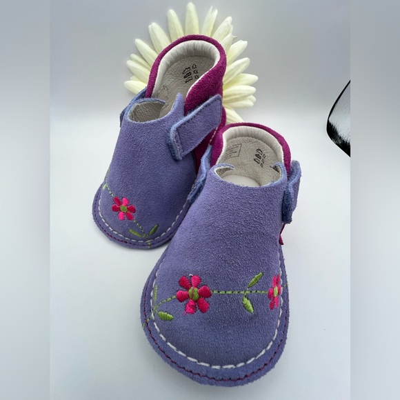 PIPIT BABY SHOES - Picture 6 of 10